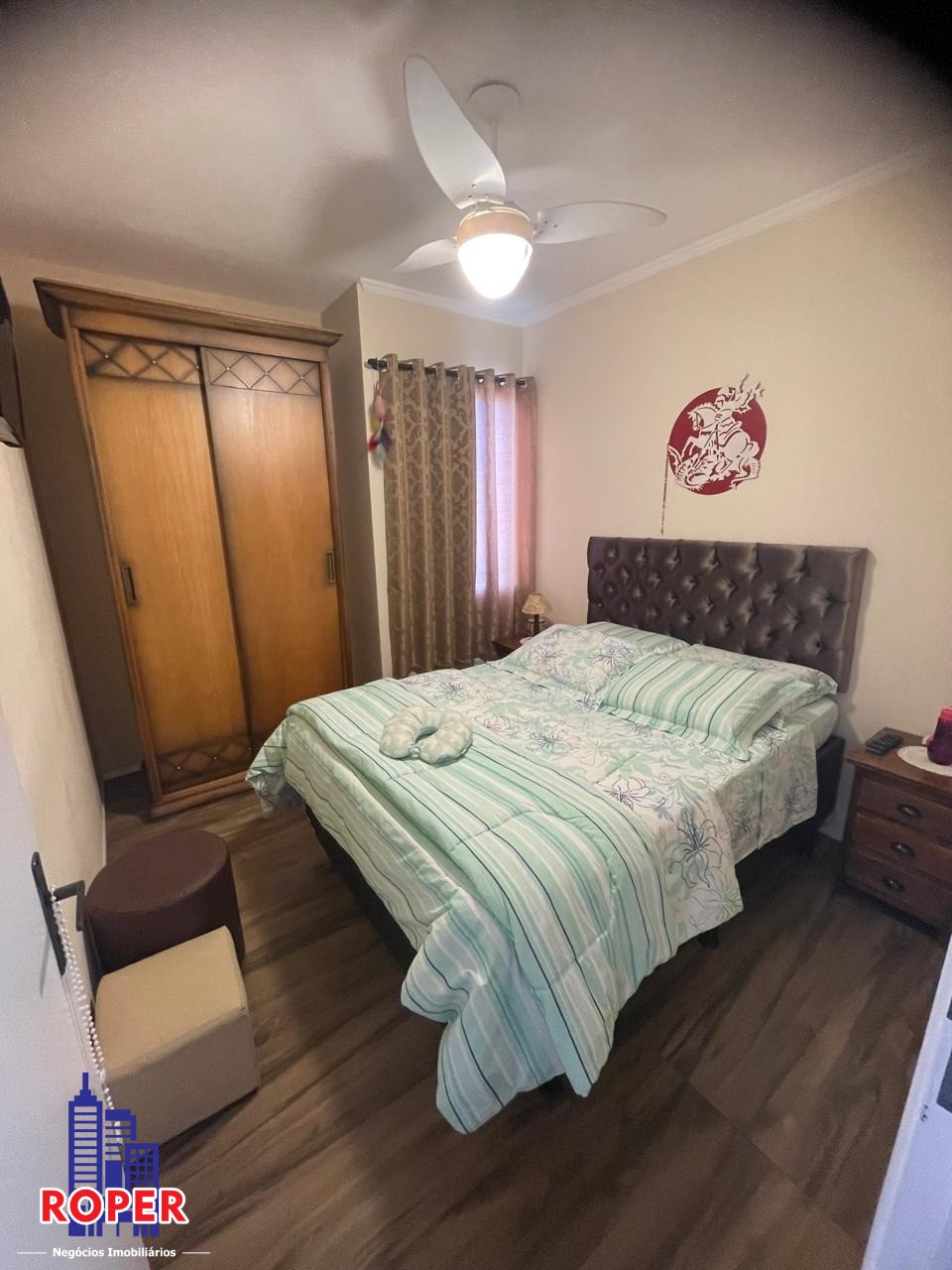 Apartamento à venda com 2 quartos, 50m² - Foto 18