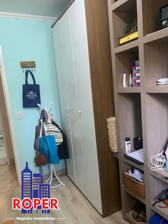 Apartamento à venda com 3 quartos, 75m² - Foto 15