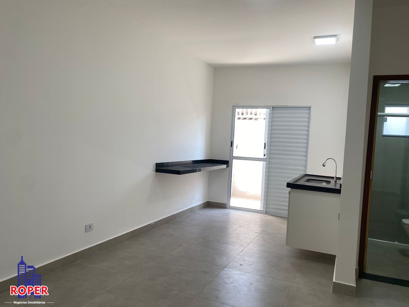 Apartamento para alugar com 1 quarto, 40m² - Foto 4