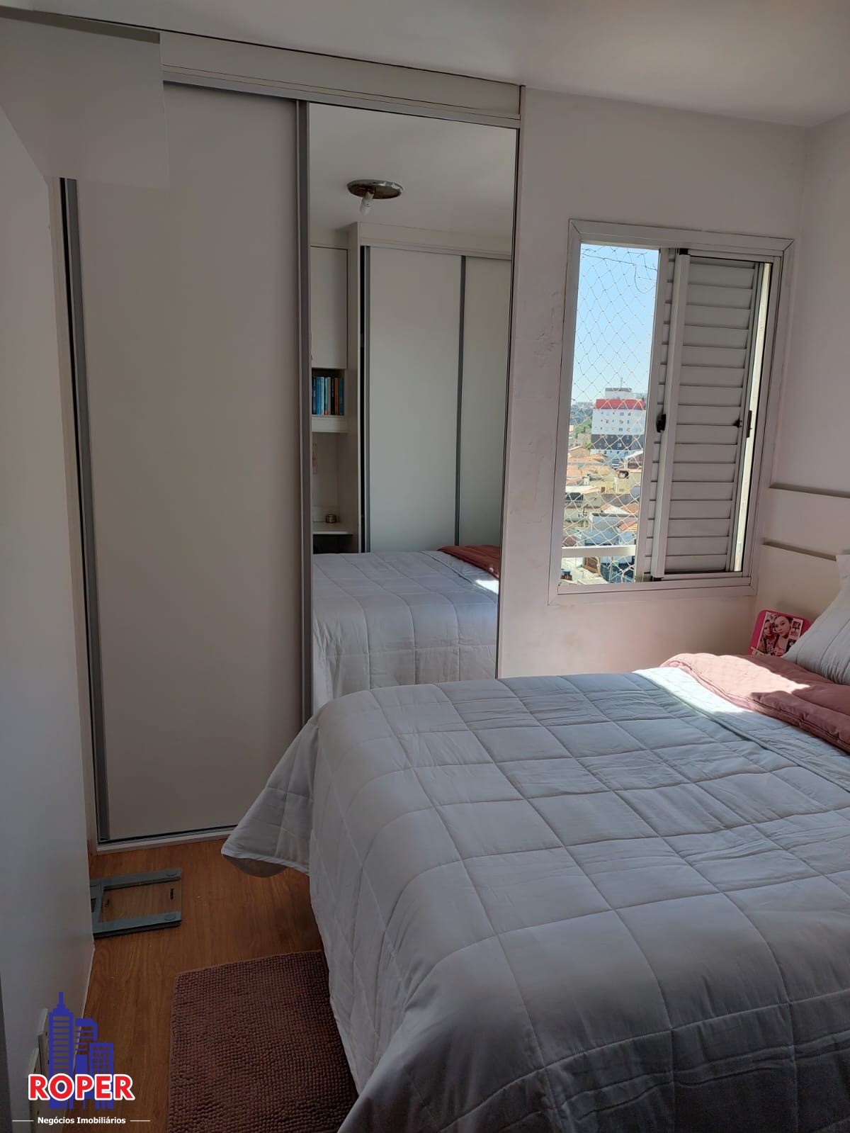 Apartamento à venda com 2 quartos, 50m² - Foto 13