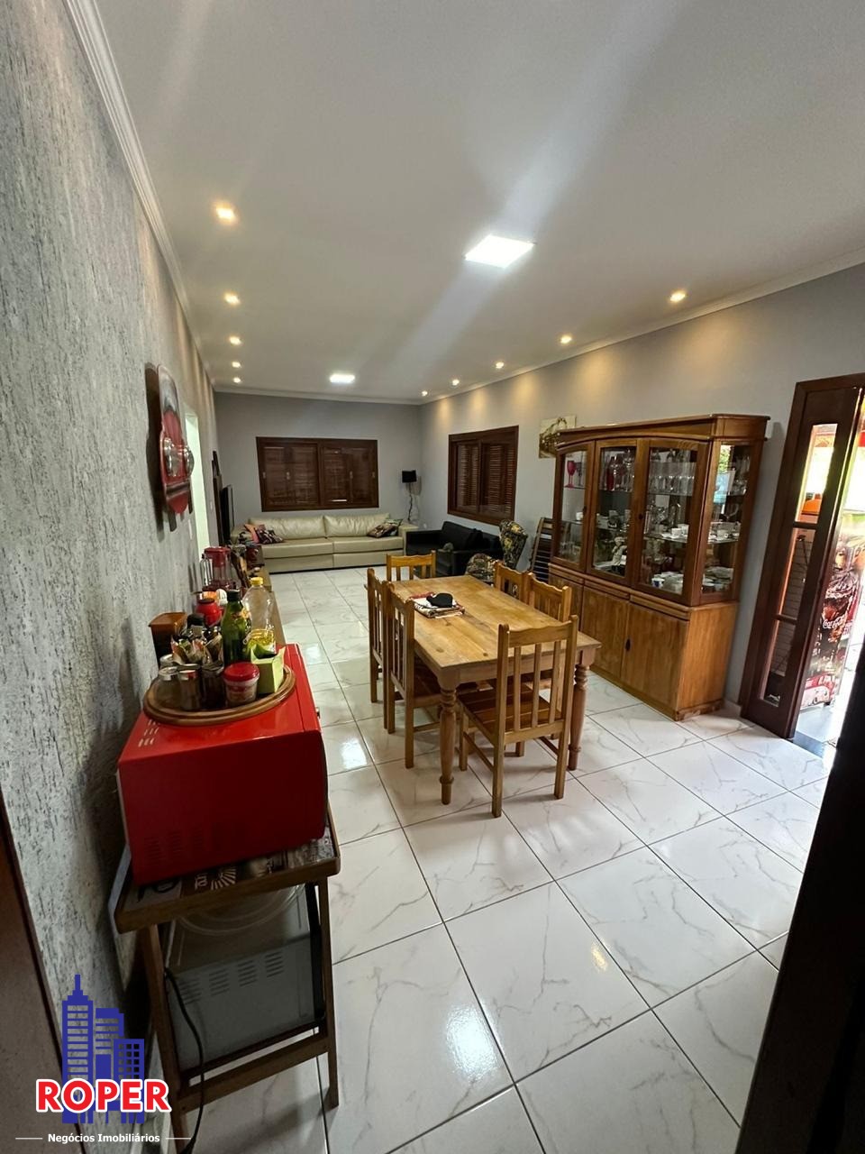 Chácara à venda com 4 quartos, 2500m² - Foto 5