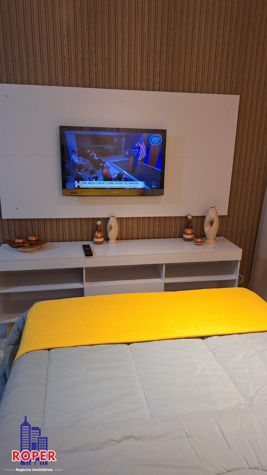 Apartamento, 1 quarto, 30 m² - Foto 8