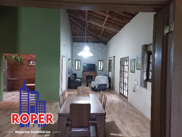 Chácara à venda com 3 quartos, 1392m² - Foto 6