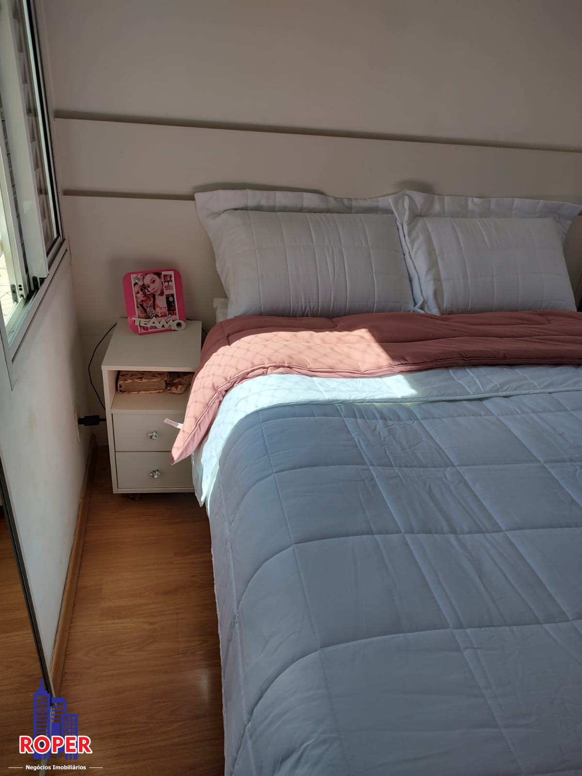 Apartamento à venda com 2 quartos, 50m² - Foto 14