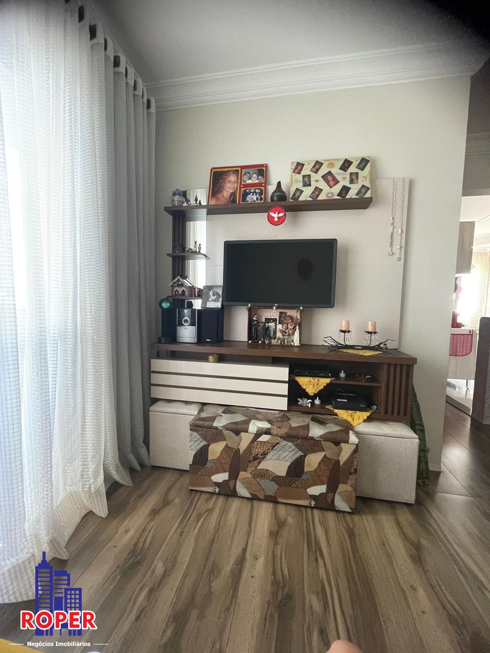 Apartamento à venda com 2 quartos, 50m² - Foto 4