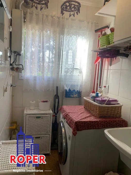 Apartamento à venda com 3 quartos, 75m² - Foto 9