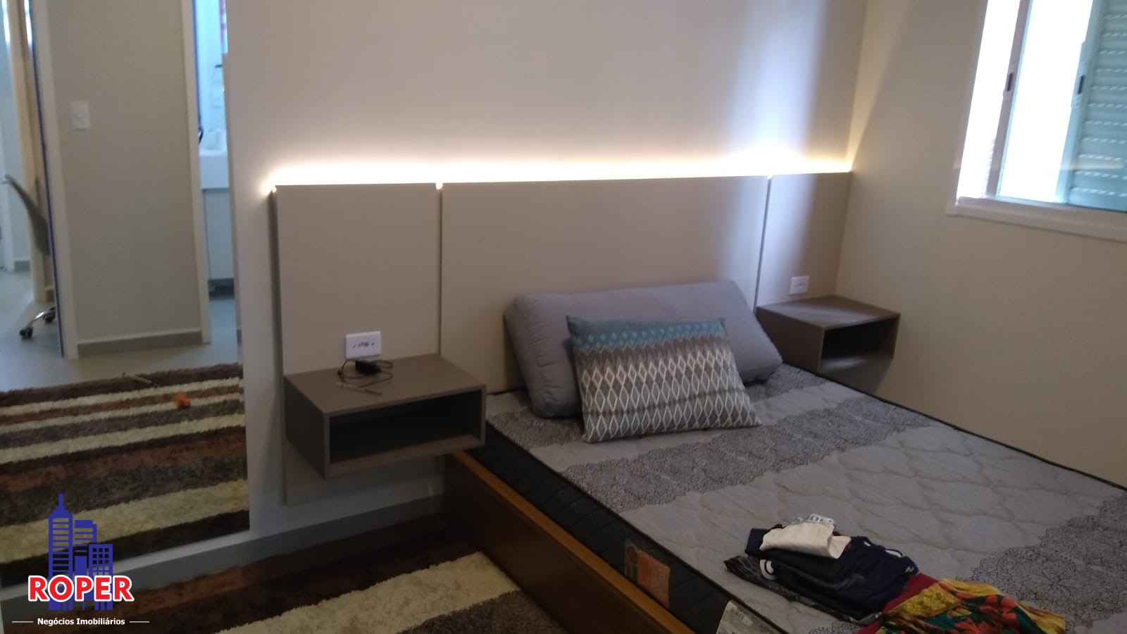 Apartamento à venda com 3 quartos, 118m² - Foto 26