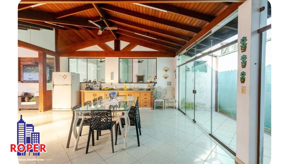 Casa à venda com 7 quartos, 500m² - Foto 12