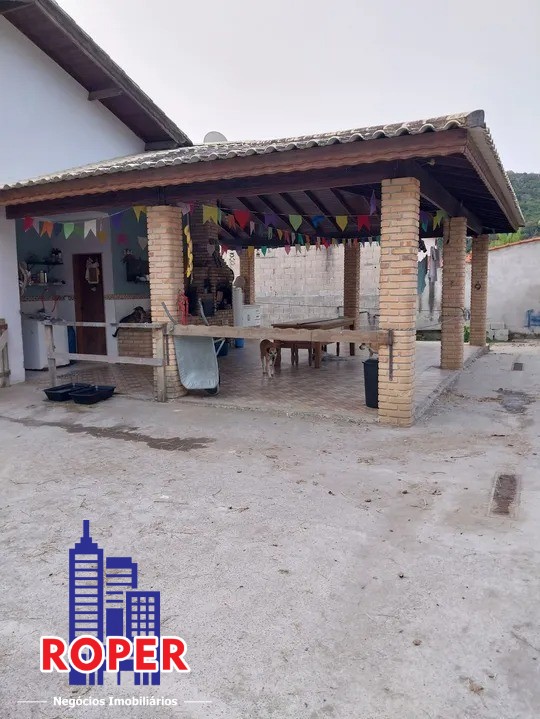 Chácara à venda com 4 quartos, 1100m² - Foto 17