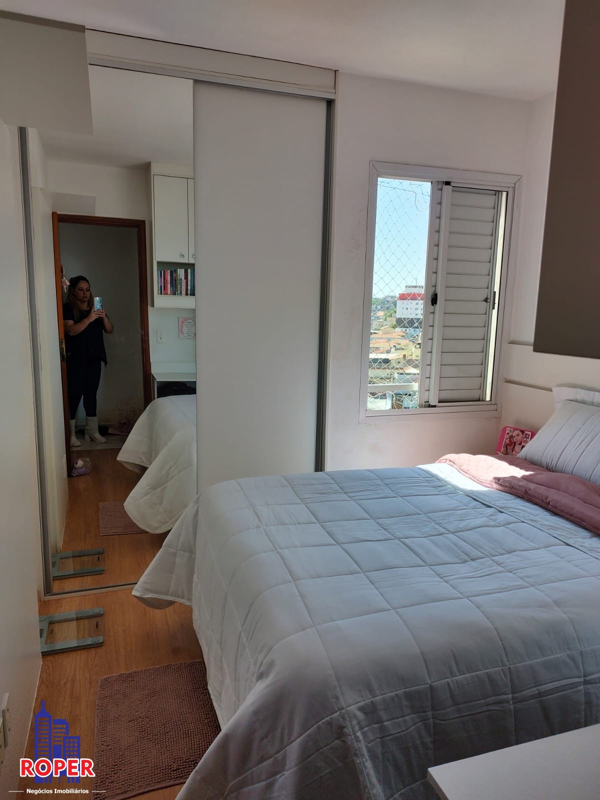 Apartamento à venda com 2 quartos, 50m² - Foto 15