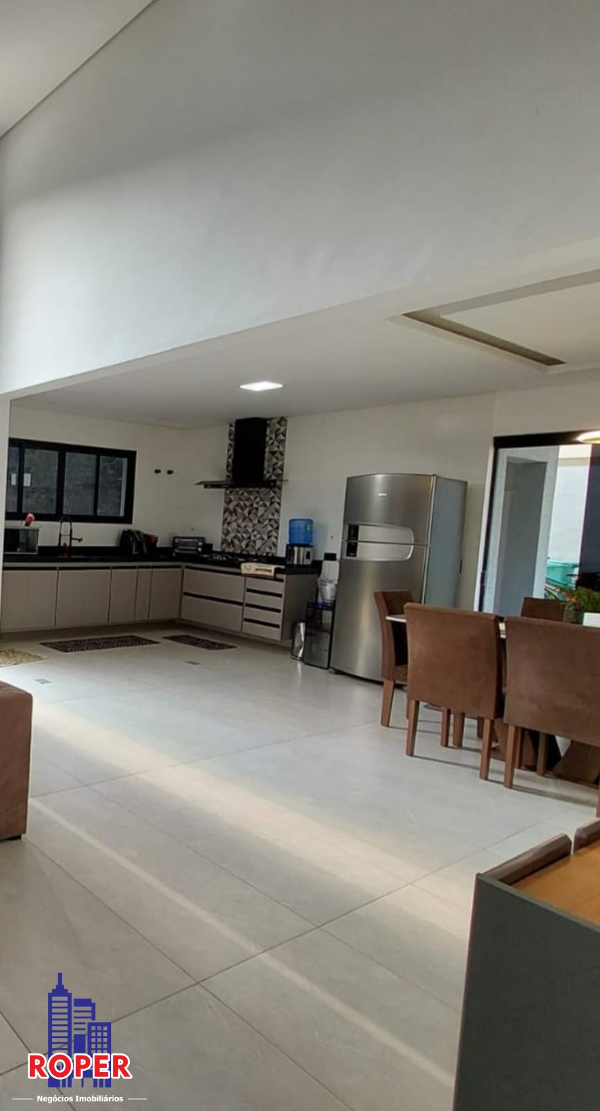 Casa à venda com 3 quartos, 639m² - Foto 6