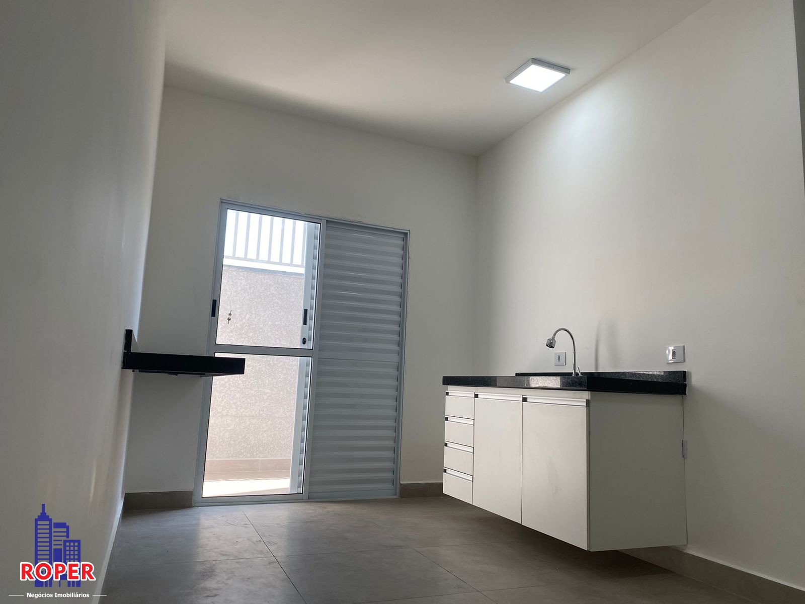 Apartamento para alugar com 1 quarto, 40m² - Foto 6