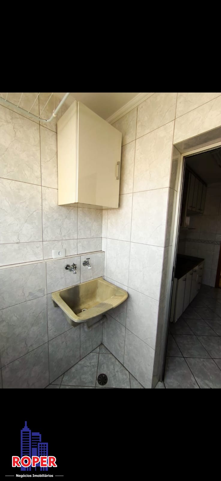 Apartamento para alugar com 2 quartos, 50m² - Foto 5