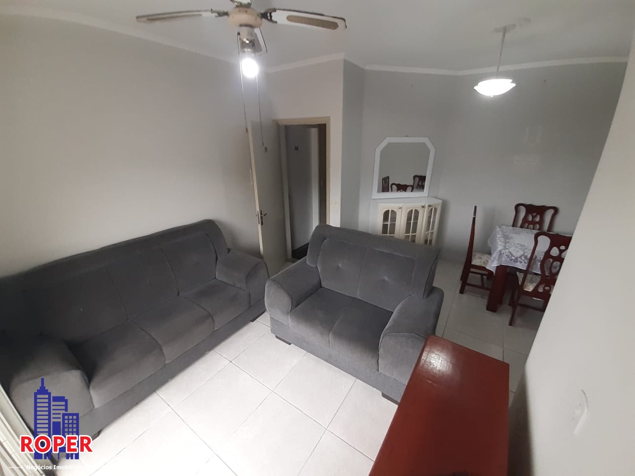 Apartamento à venda com 2 quartos, 75m² - Foto 3