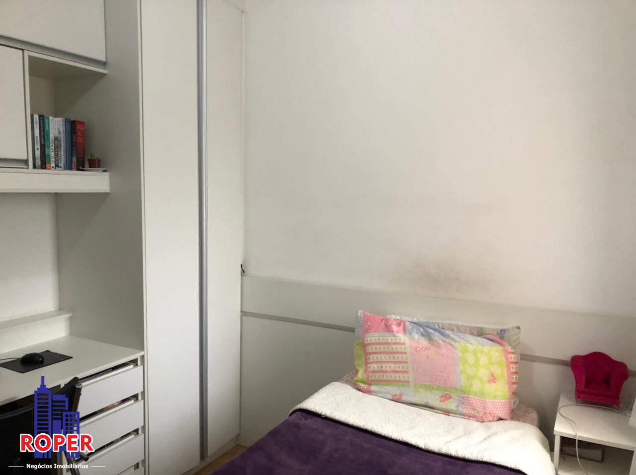 Apartamento à venda com 2 quartos, 50m² - Foto 16