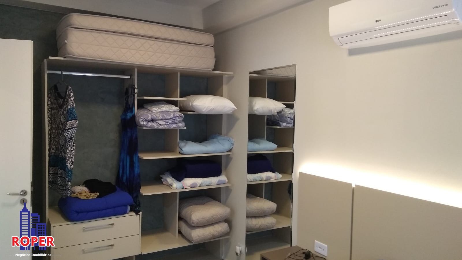 Apartamento à venda com 3 quartos, 118m² - Foto 29