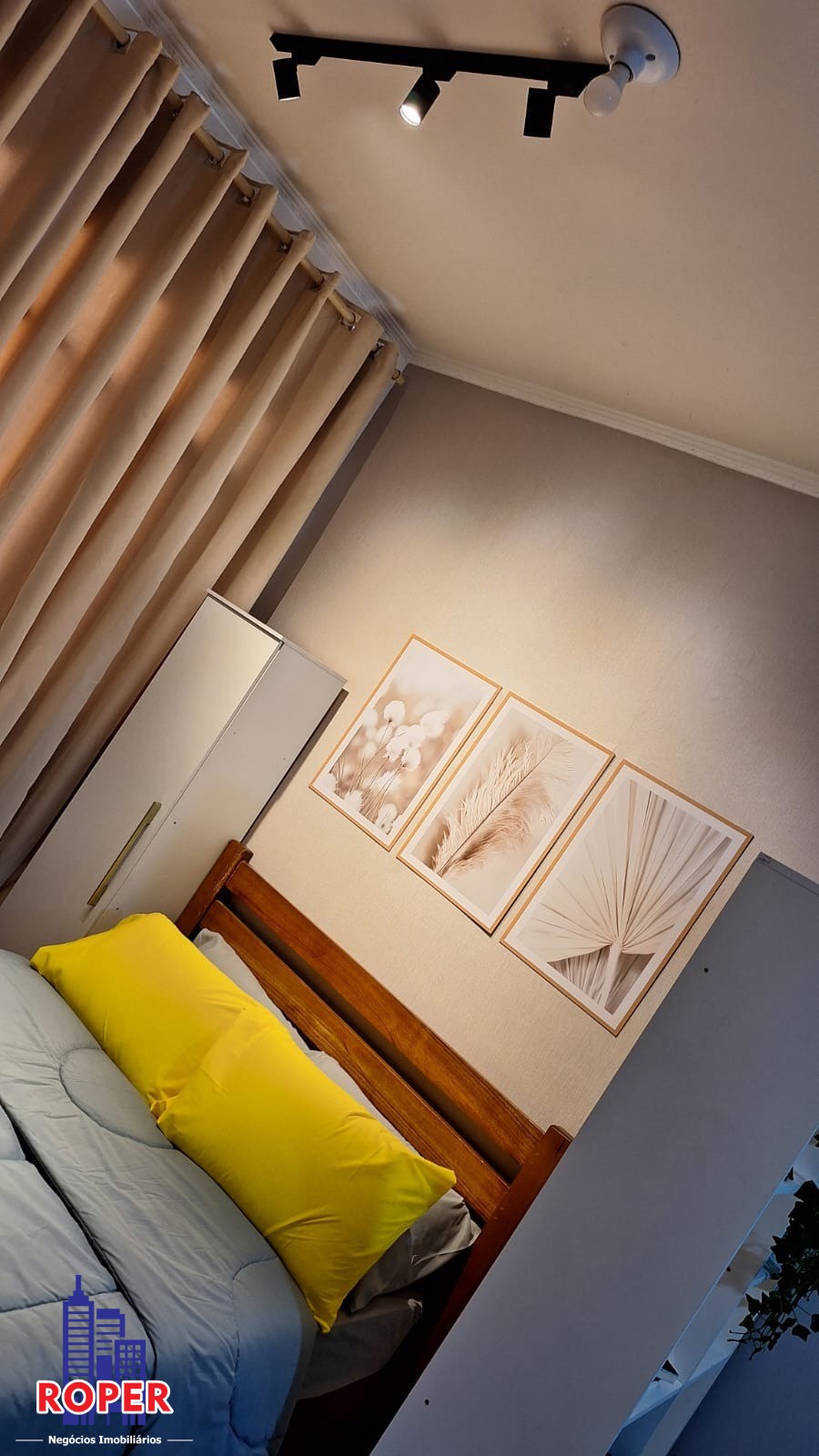 Apartamento, 1 quarto, 30 m² - Foto 16