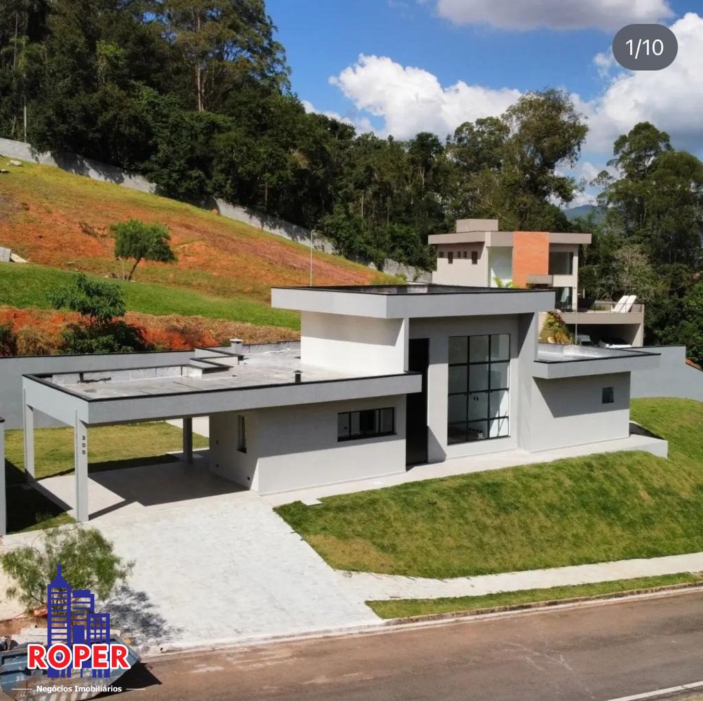 Casa à venda com 3 quartos, 639m² - Foto 17