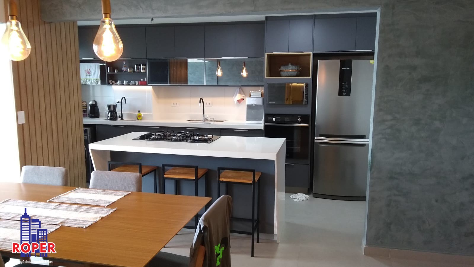 Apartamento à venda com 3 quartos, 118m² - Foto 13