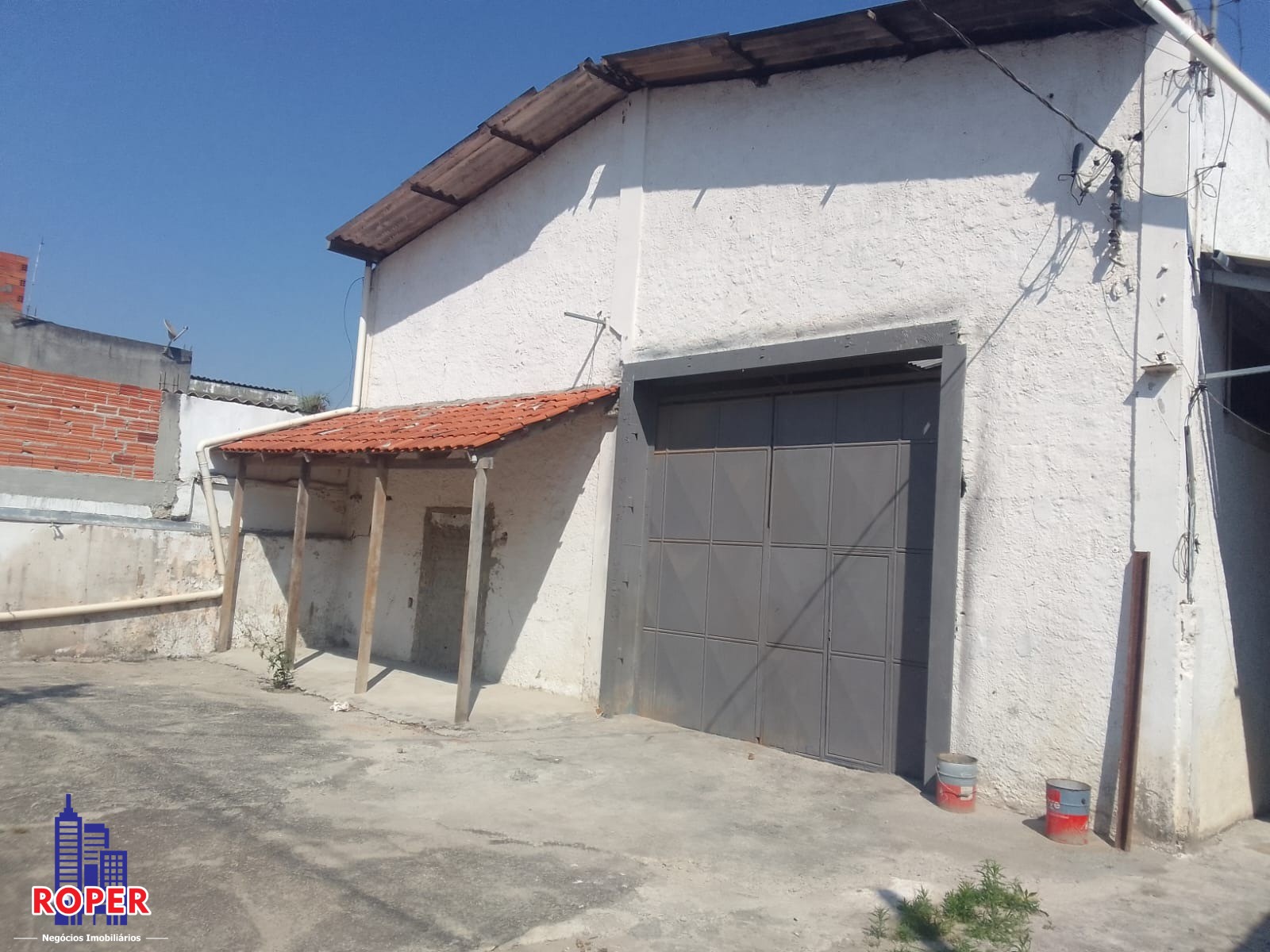 Depósito-Galpão-Armazém para alugar, 675m² - Foto 22