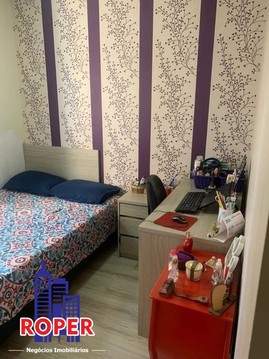 Apartamento à venda com 3 quartos, 75m² - Foto 12