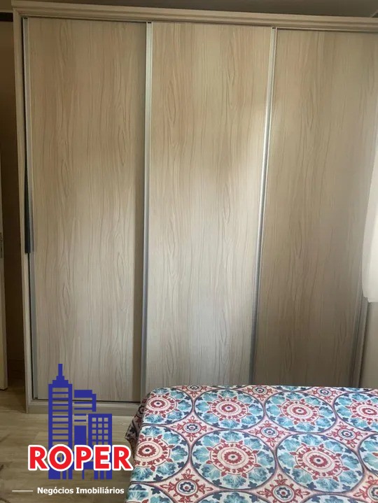 Apartamento à venda com 3 quartos, 75m² - Foto 11