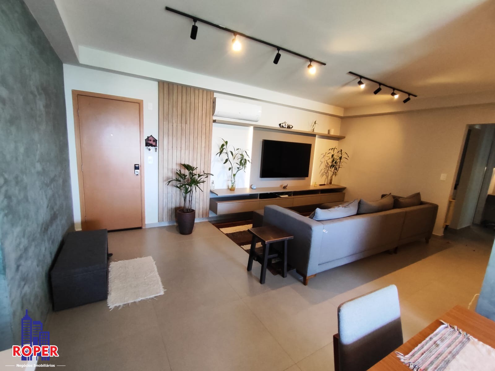 Apartamento à venda com 3 quartos, 118m² - Foto 15