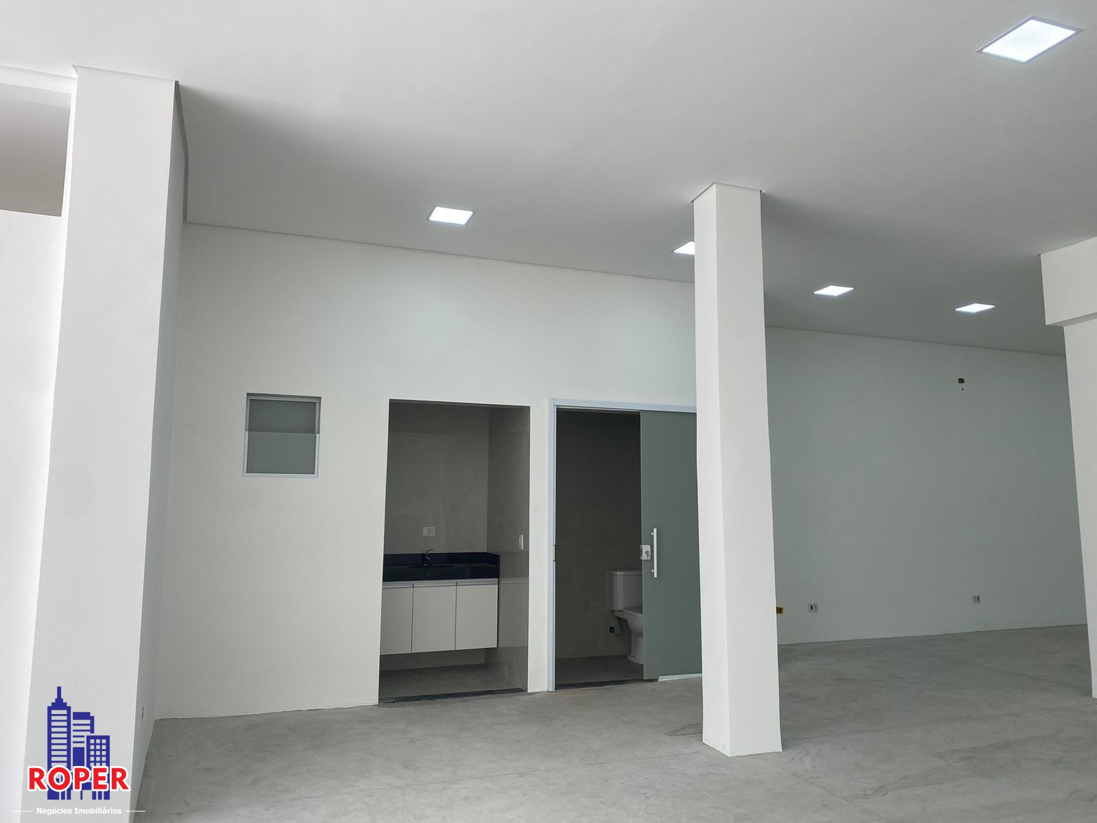 Loja-Salão para alugar, 250m² - Foto 10