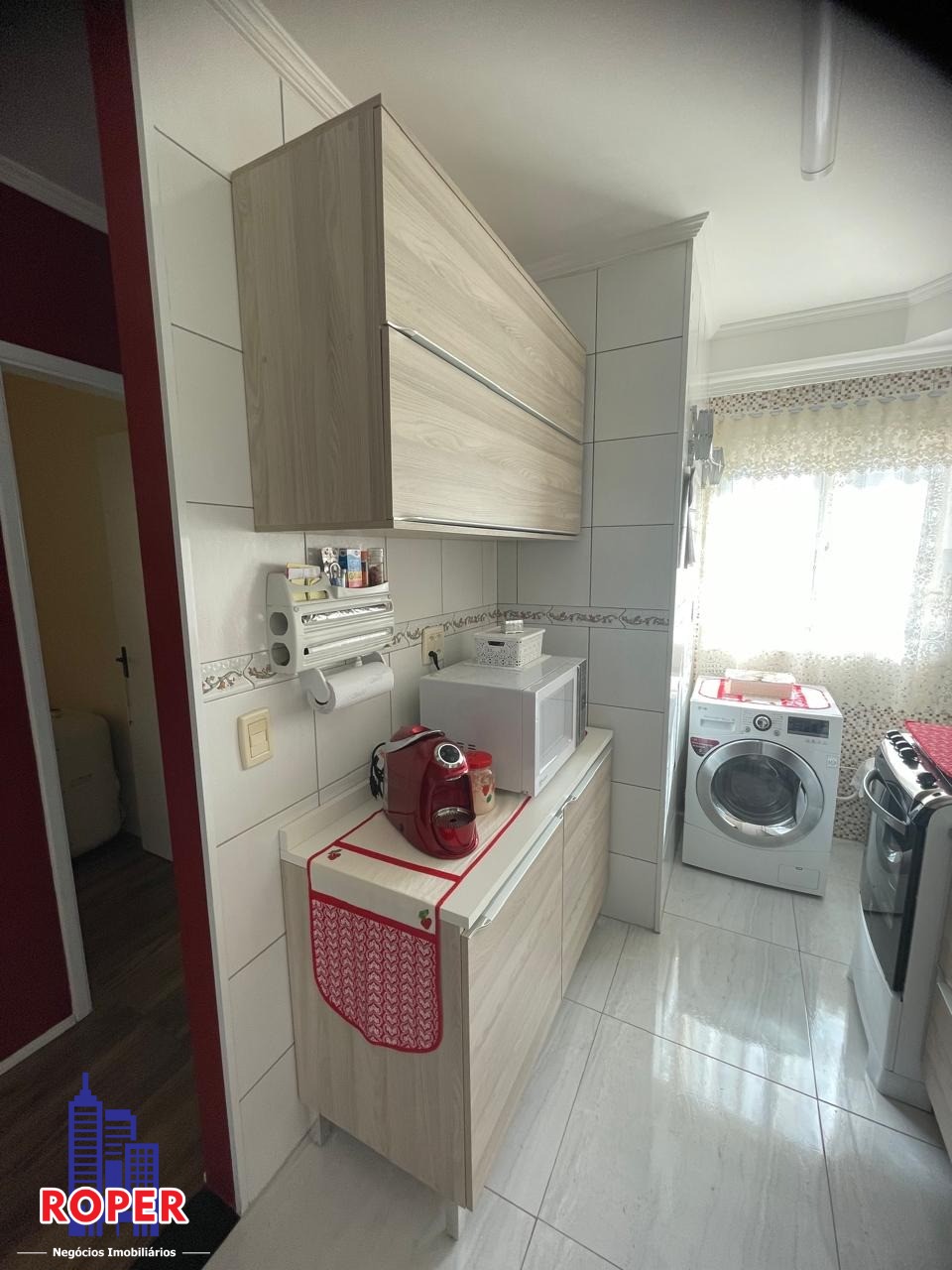 Apartamento à venda com 2 quartos, 50m² - Foto 12