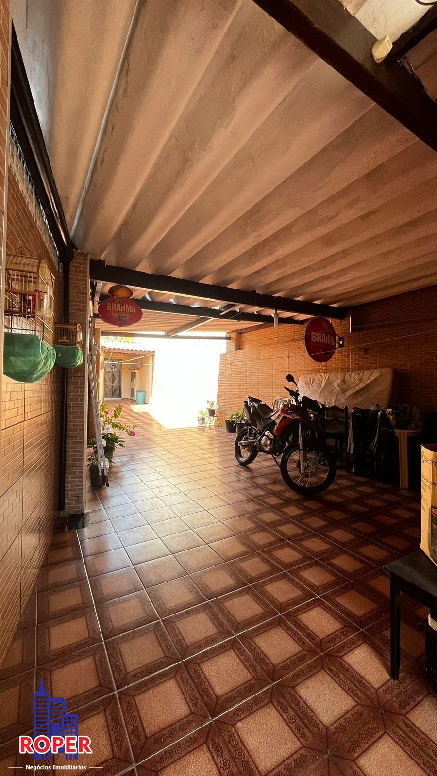 Casa à venda com 3 quartos, 120m² - Foto 2