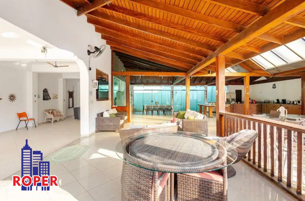 Casa à venda com 7 quartos, 500m² - Foto 10