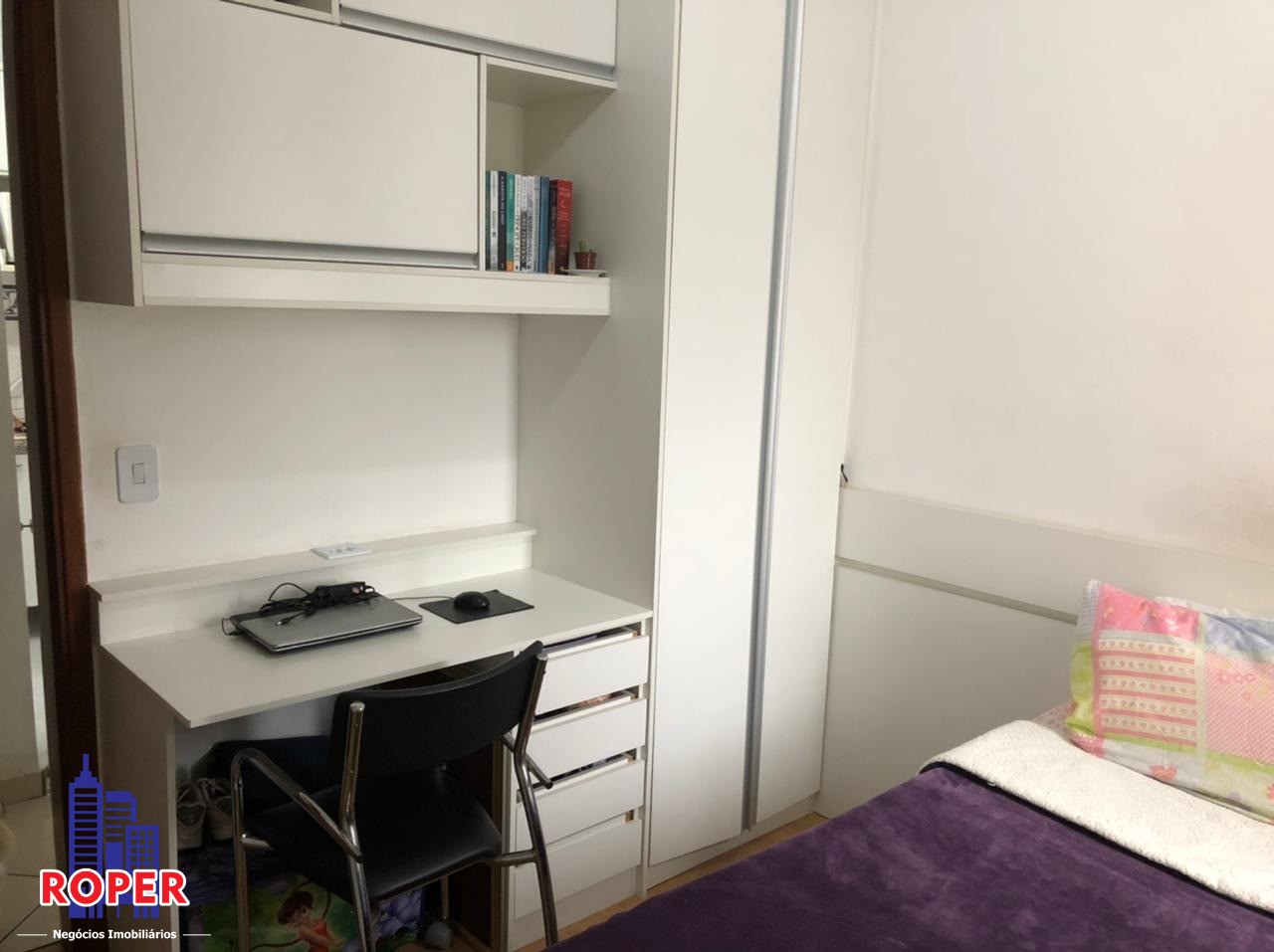 Apartamento à venda com 2 quartos, 50m² - Foto 19