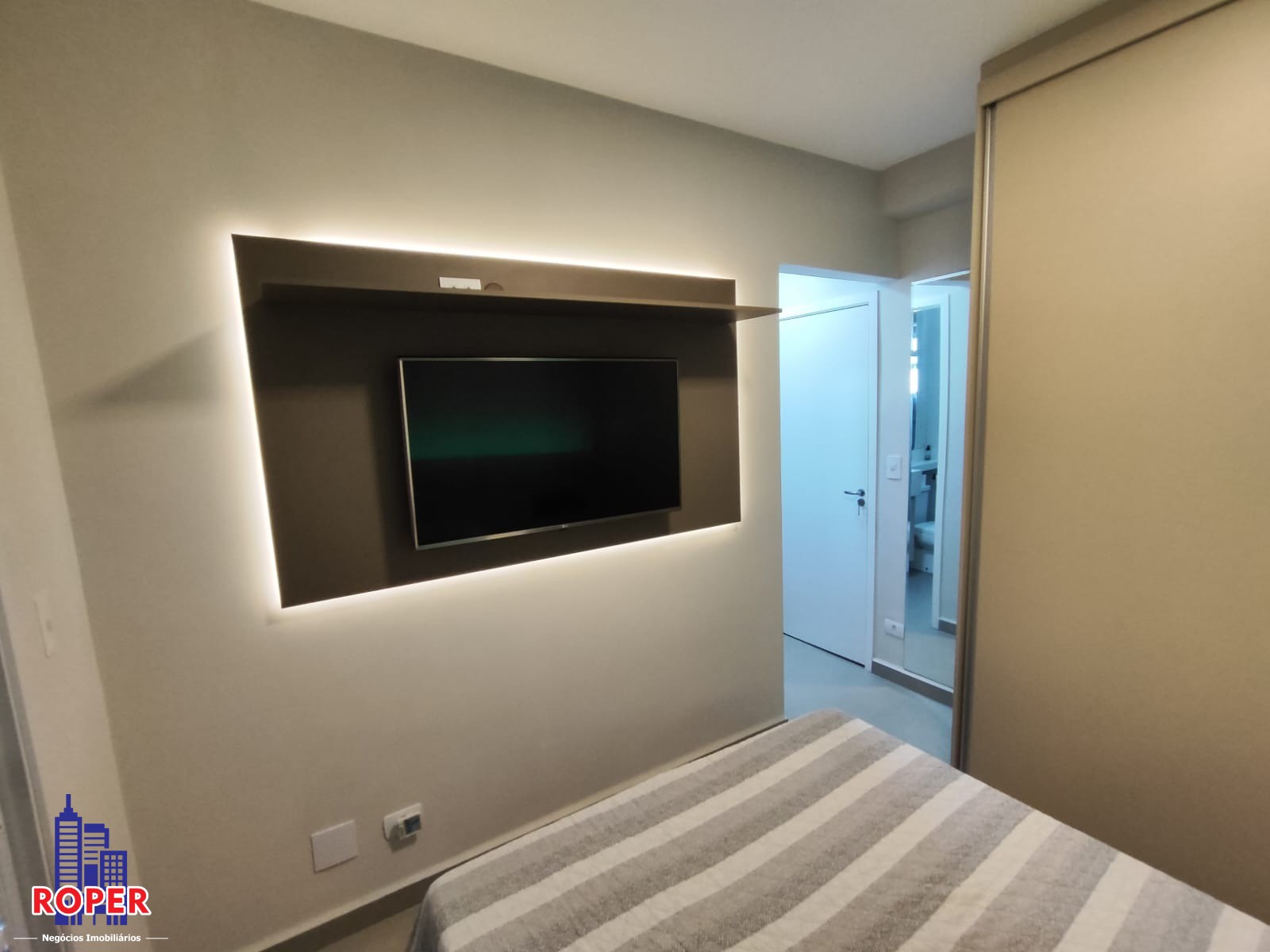 Apartamento à venda com 3 quartos, 118m² - Foto 41