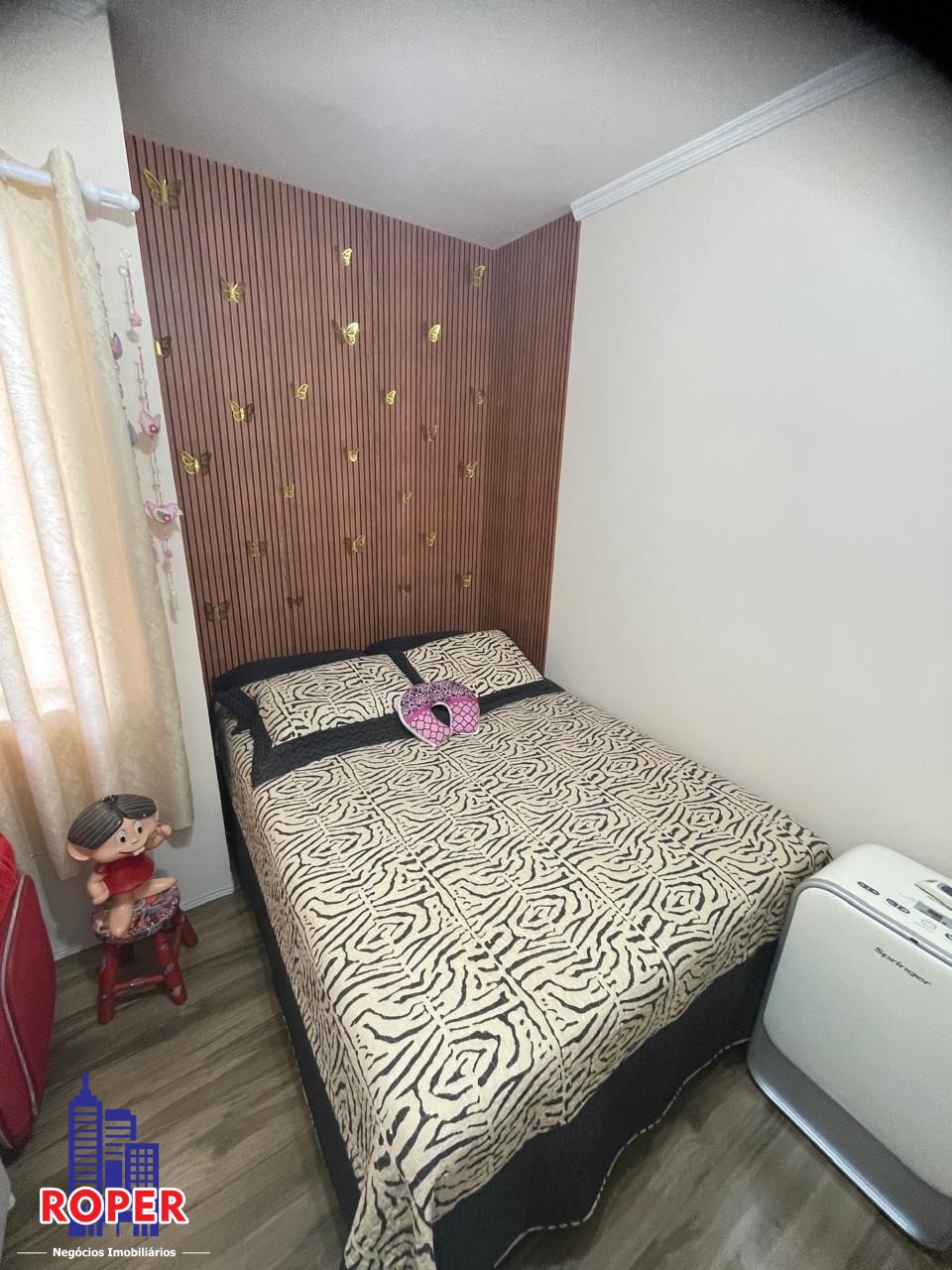 Apartamento à venda com 2 quartos, 50m² - Foto 24