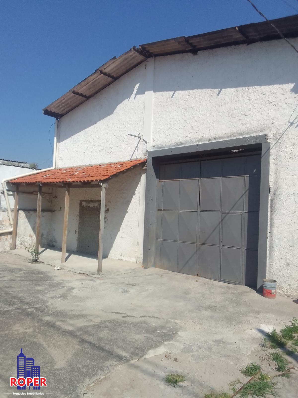 Depósito-Galpão-Armazém para alugar, 675m² - Foto 20