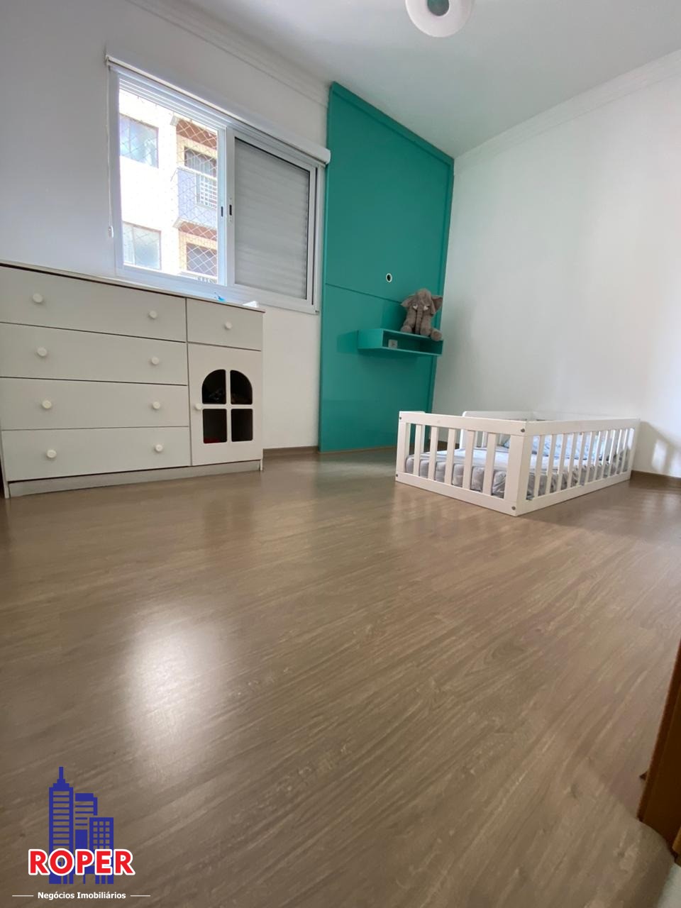 Apartamento à venda com 4 quartos, 233m² - Foto 24