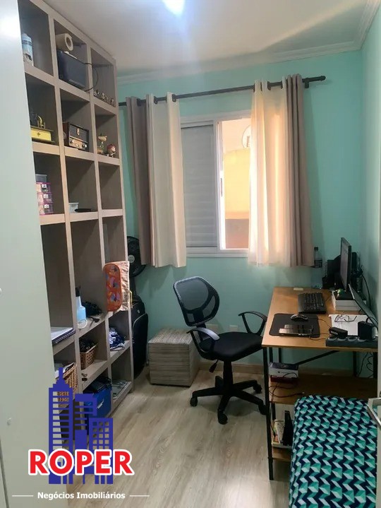 Apartamento à venda com 3 quartos, 75m² - Foto 14