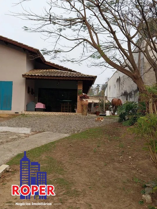 Chácara à venda com 4 quartos, 1100m² - Foto 2