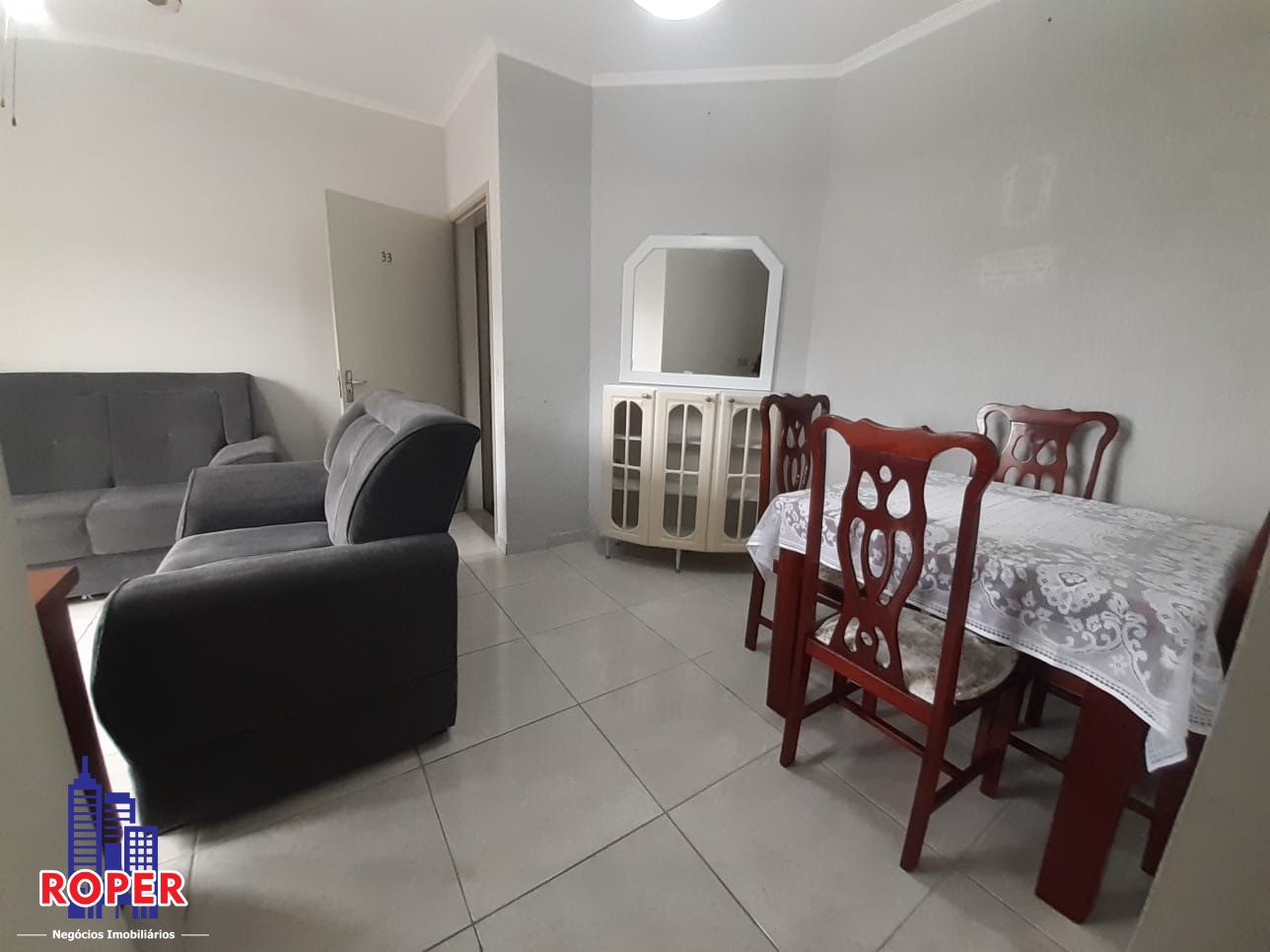 Apartamento à venda com 2 quartos, 75m² - Foto 4