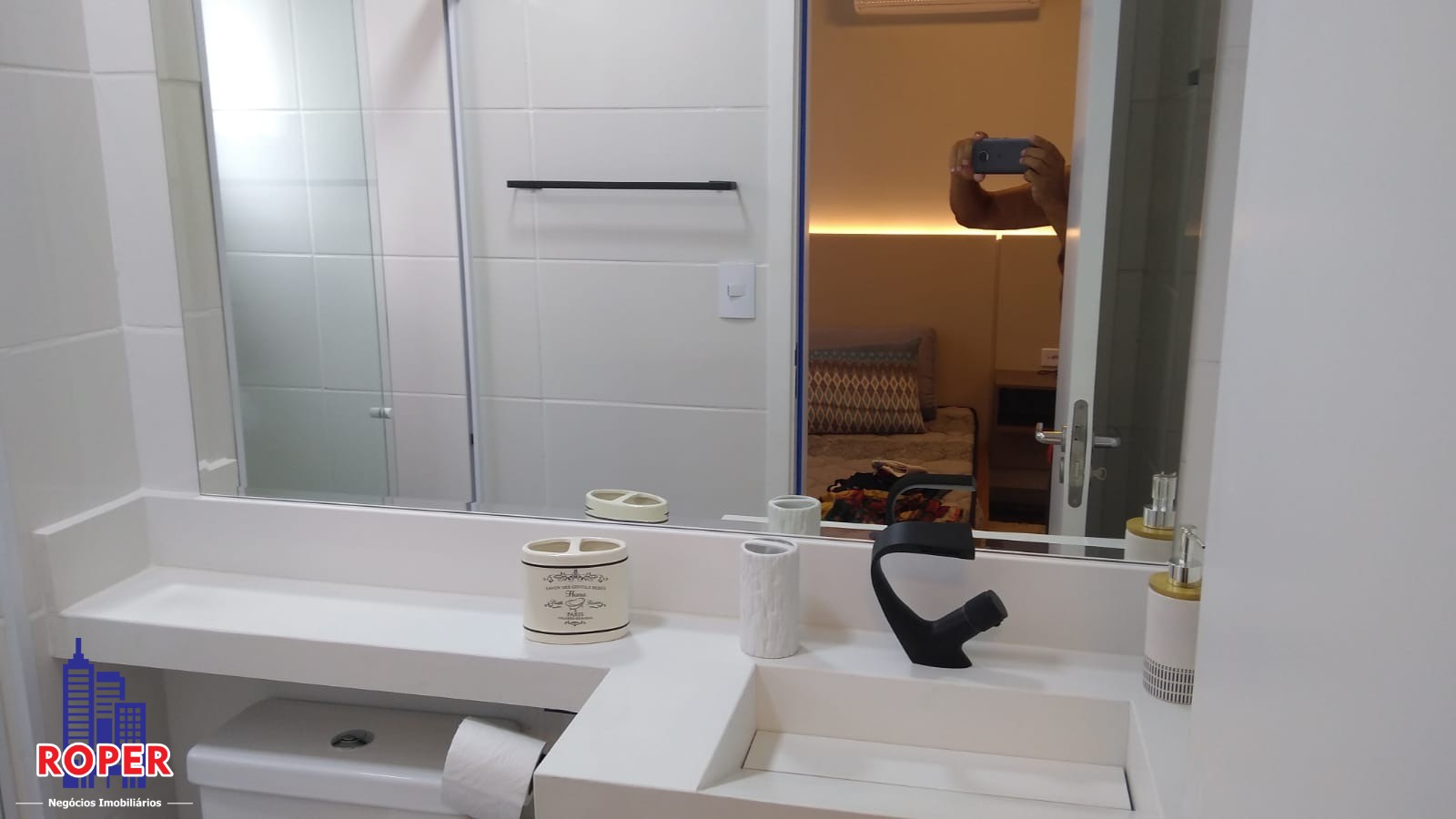 Apartamento à venda com 3 quartos, 118m² - Foto 27