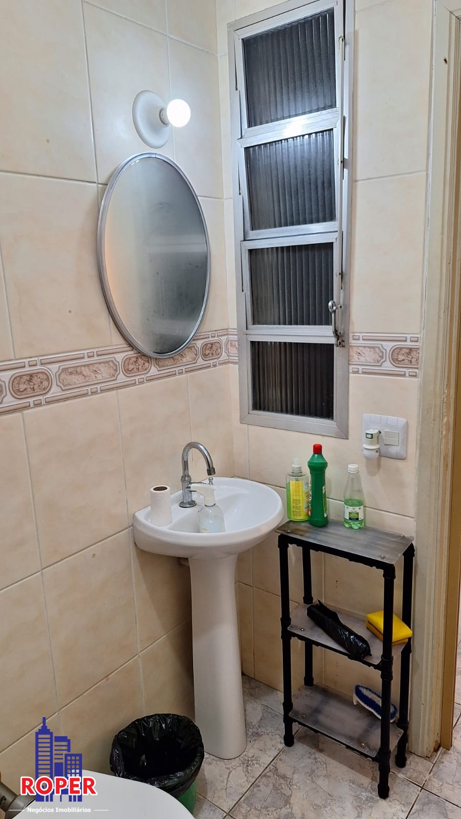 Apartamento, 1 quarto, 30 m² - Foto 24