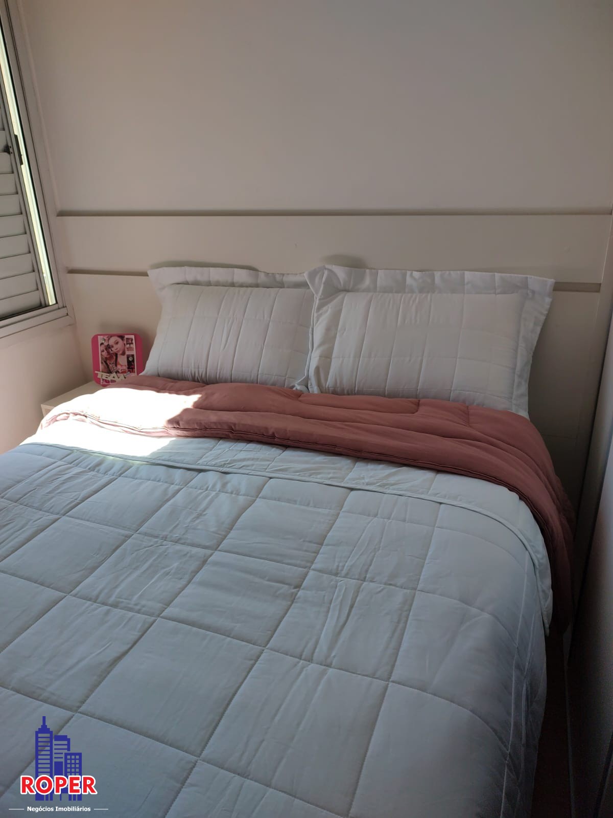 Apartamento à venda com 2 quartos, 50m² - Foto 11