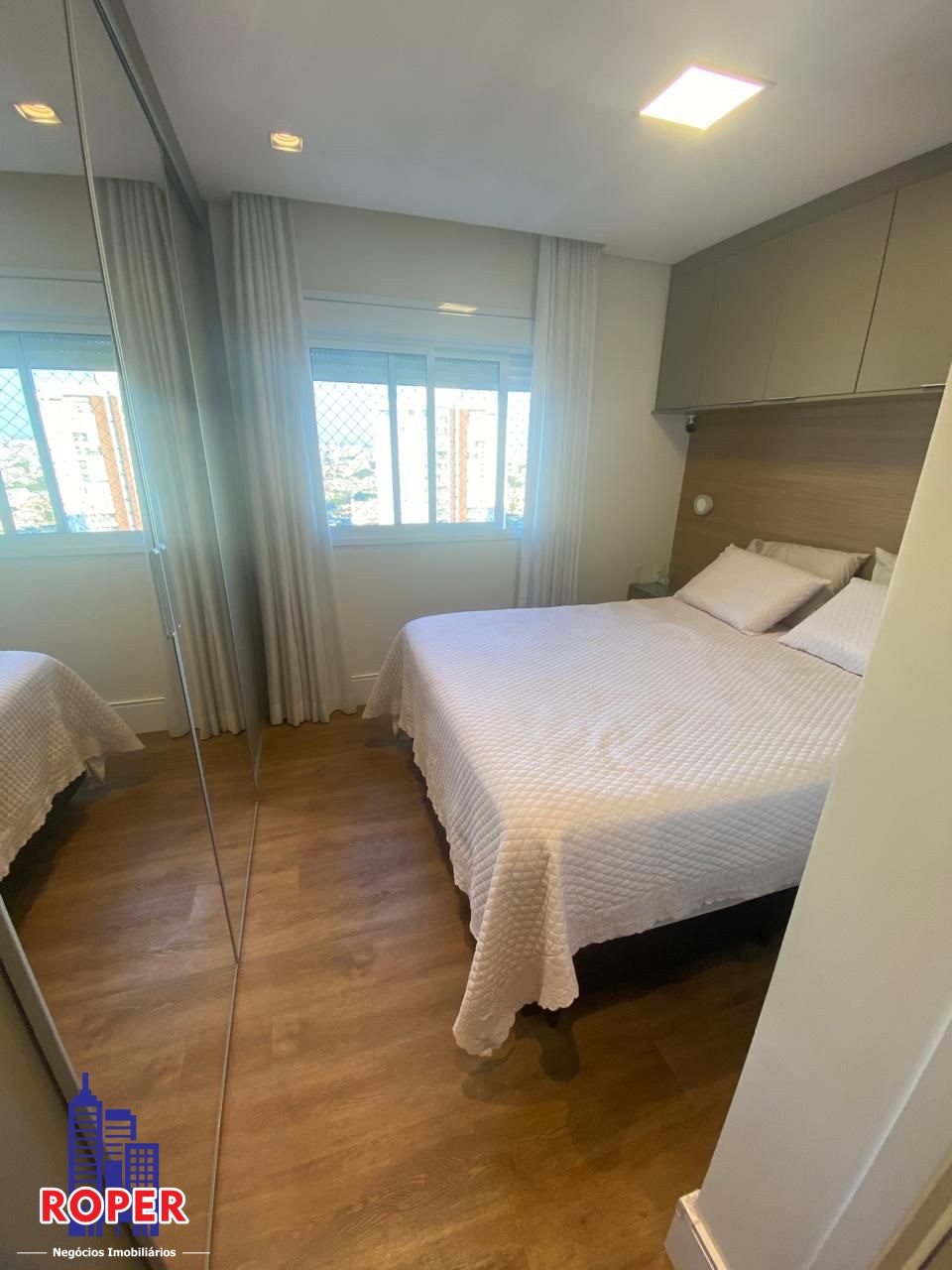 Apartamento à venda com 2 quartos, 85m² - Foto 11