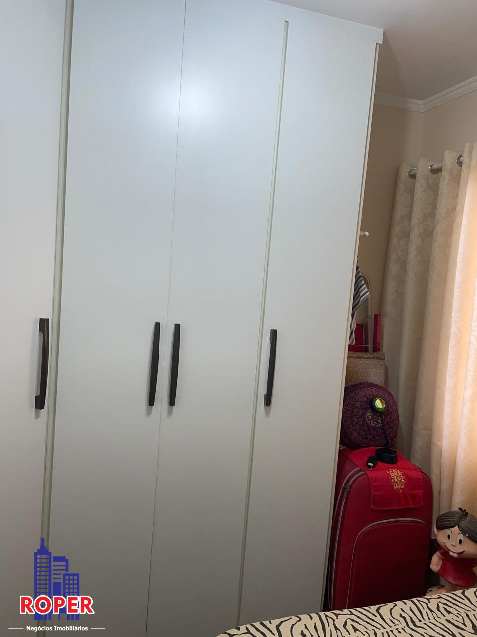 Apartamento à venda com 2 quartos, 50m² - Foto 27