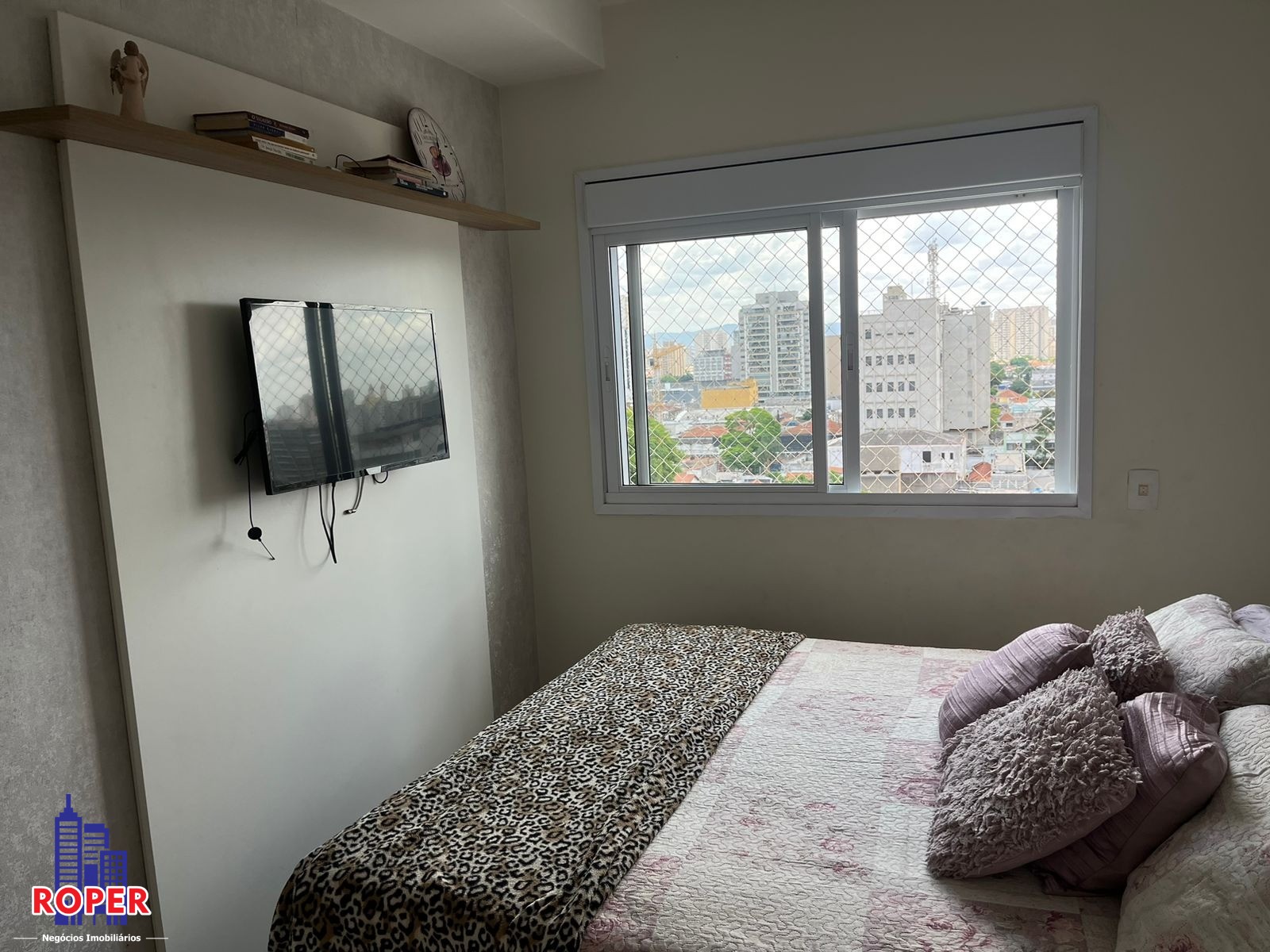 Apartamento à venda com 2 quartos, 64m² - Foto 20