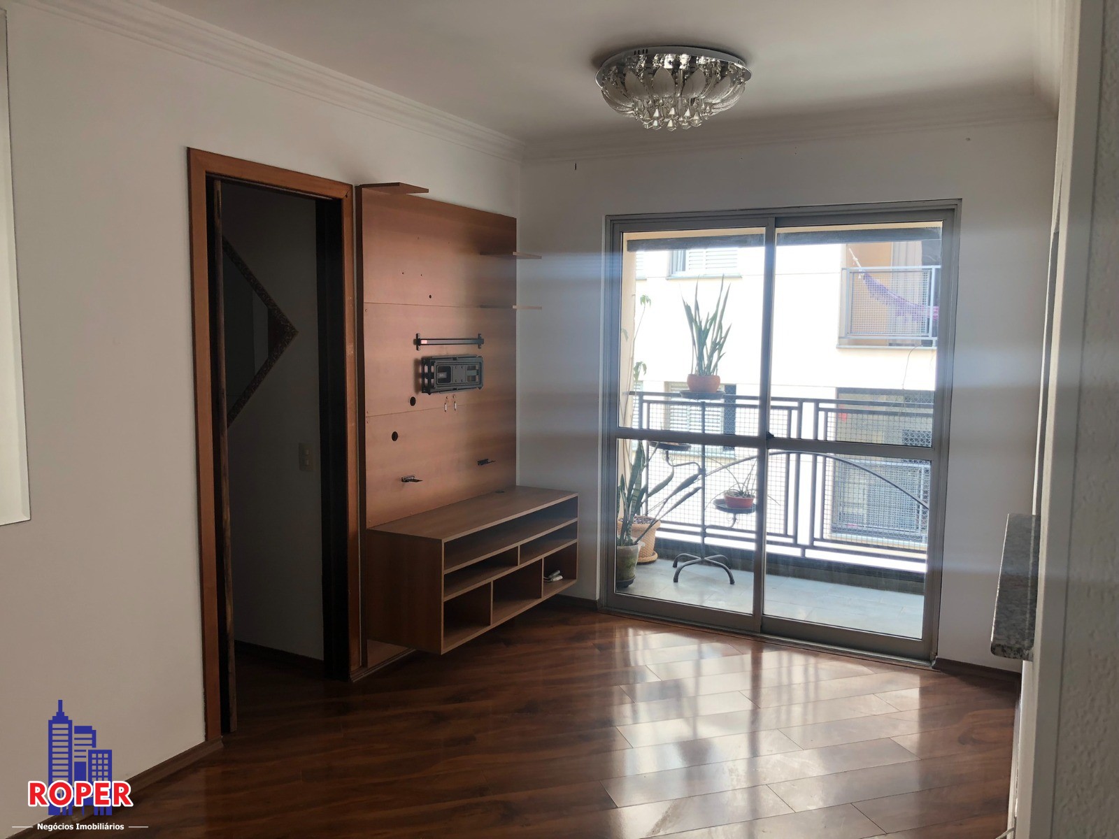 Apartamento à venda com 3 quartos, 66m² - Foto 4