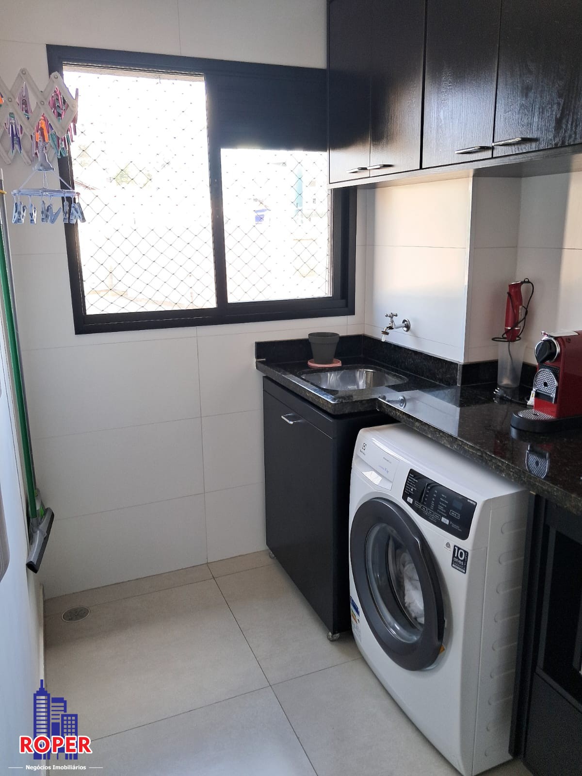 Apartamento à venda com 2 quartos, 50m² - Foto 8