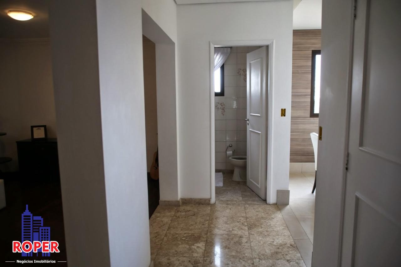 Apartamento à venda e aluguel com 3 quartos, 186m² - Foto 10