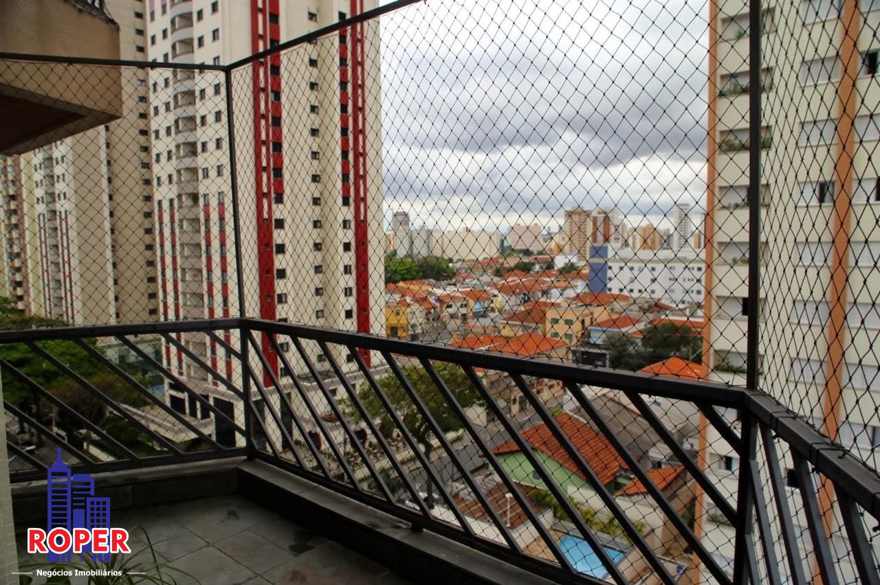 Apartamento à venda e aluguel com 3 quartos, 186m² - Foto 5