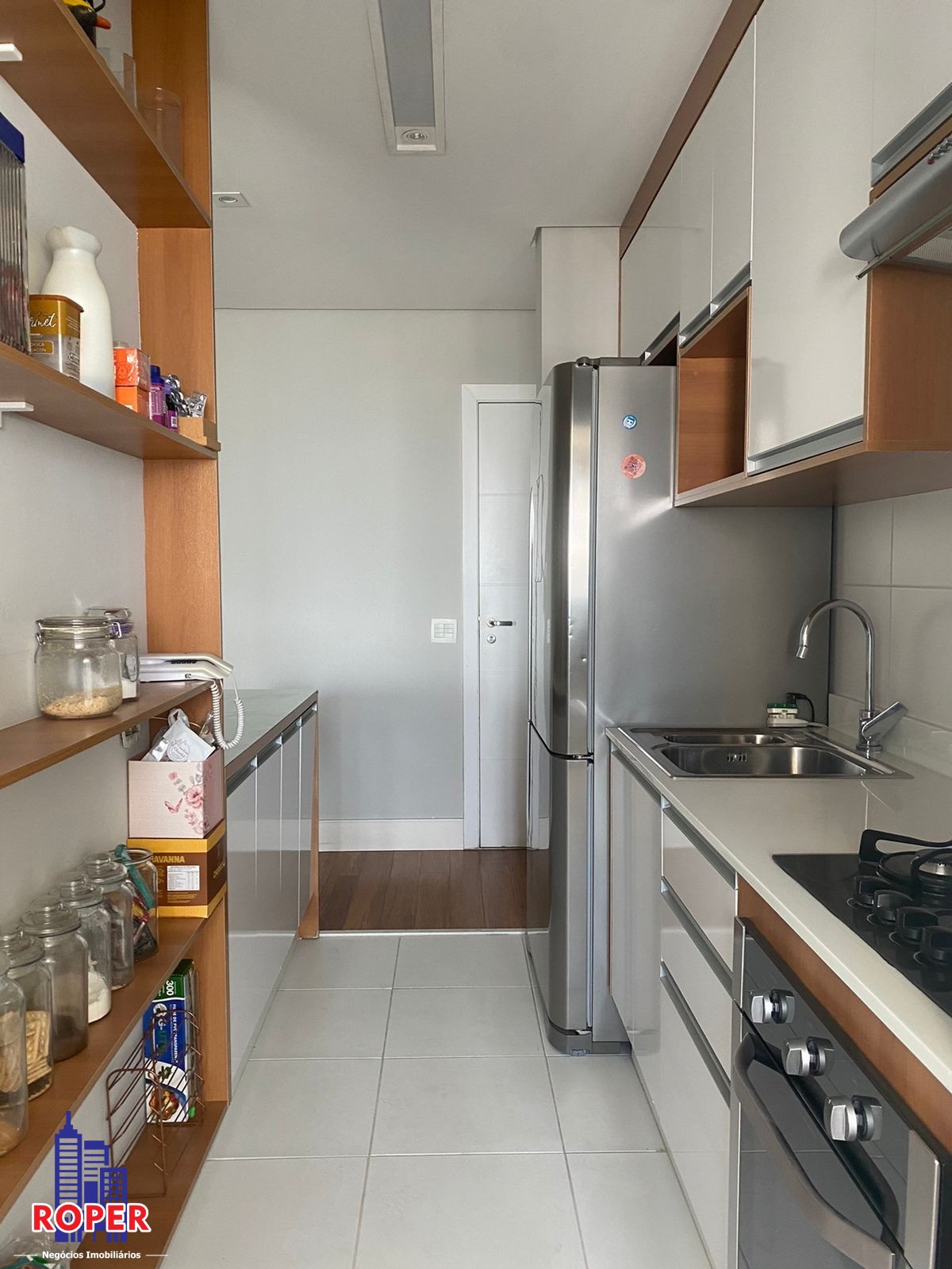 Apartamento à venda com 3 quartos, 92m² - Foto 13